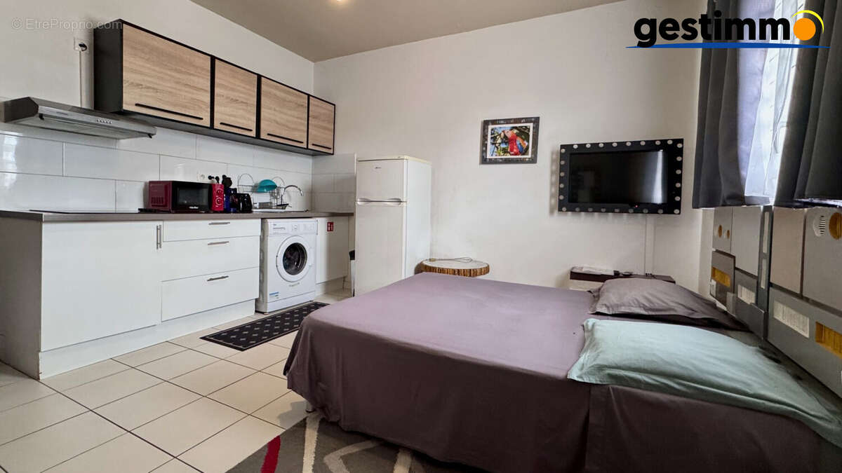 Appartement 21 m² à Cayenne  - photo 3