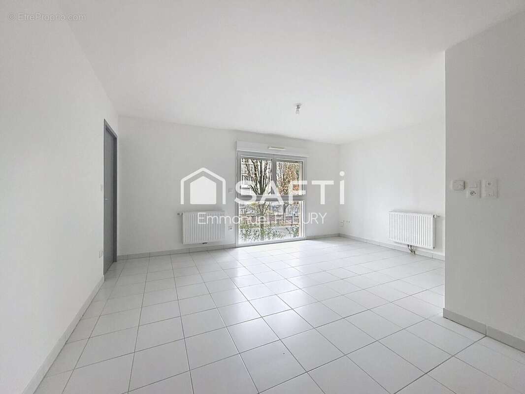 Photo 2 - Appartement à NANTES