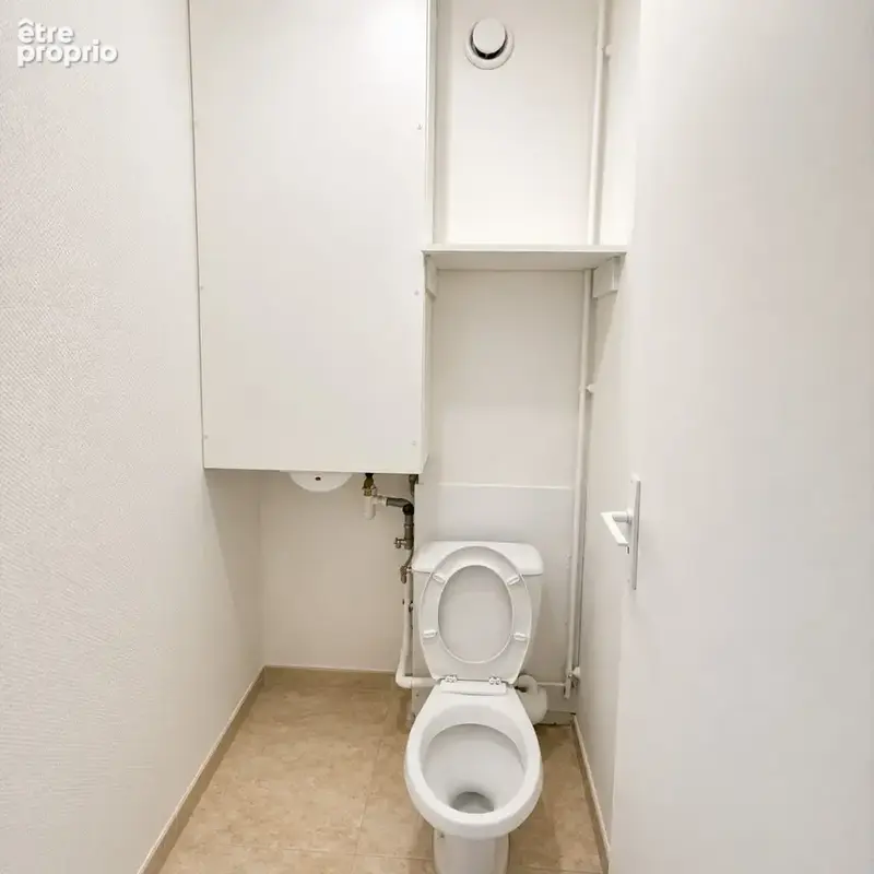 Appartement 83 m² à Annemasse  - photo 8
