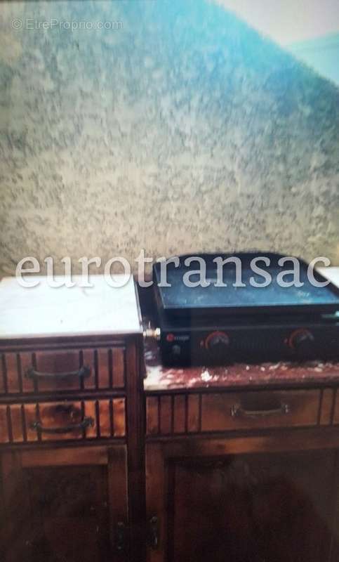 Appartement à FLORENSAC