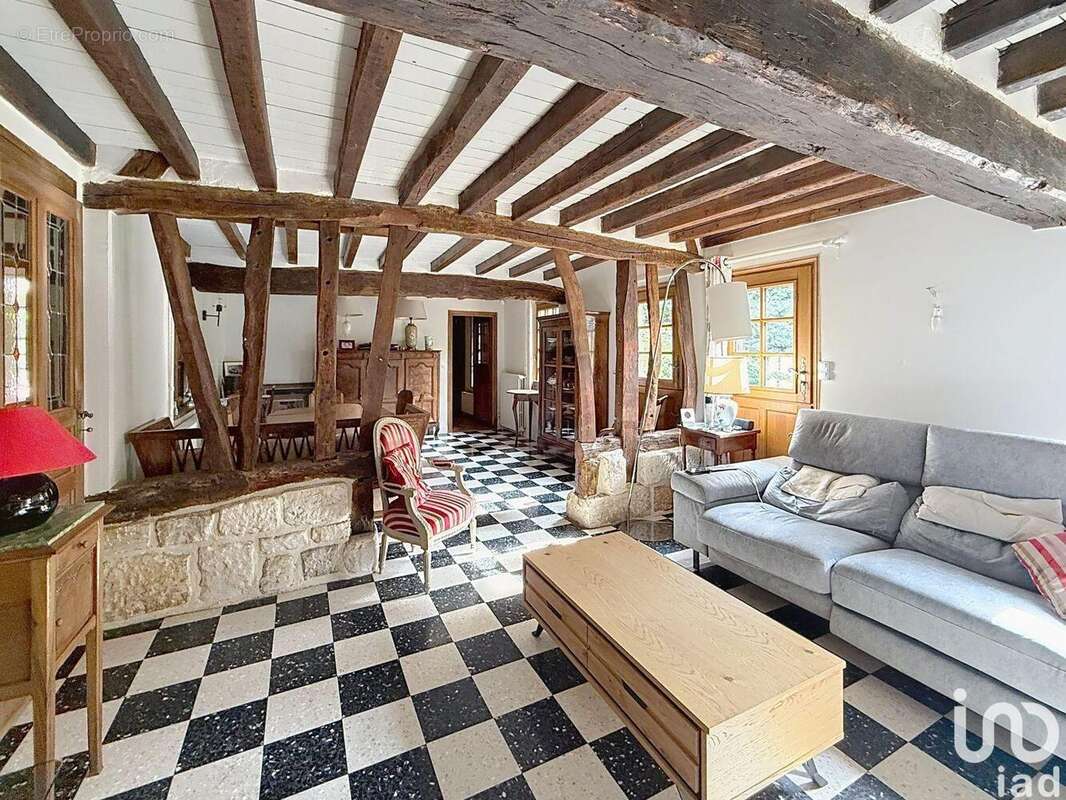 Photo 5 - Maison à BOURG-ACHARD