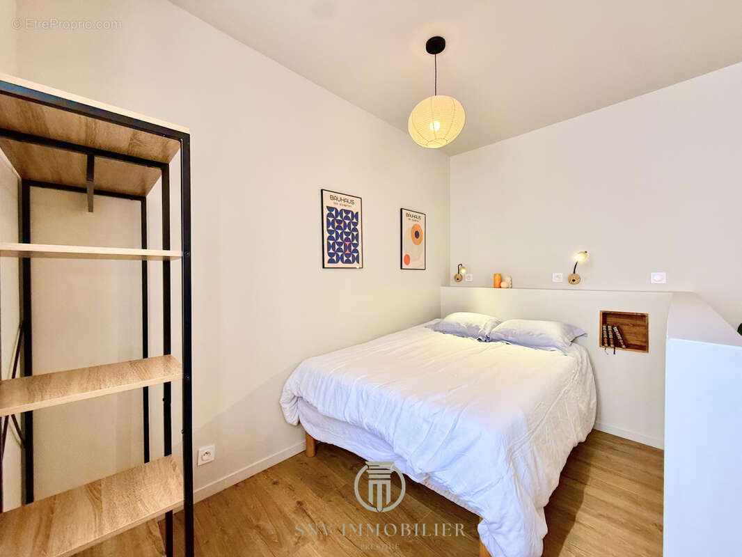 Appartement à ROANNE