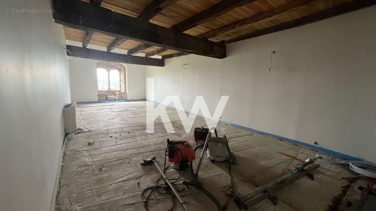 Appartement à CORDES-SUR-CIEL