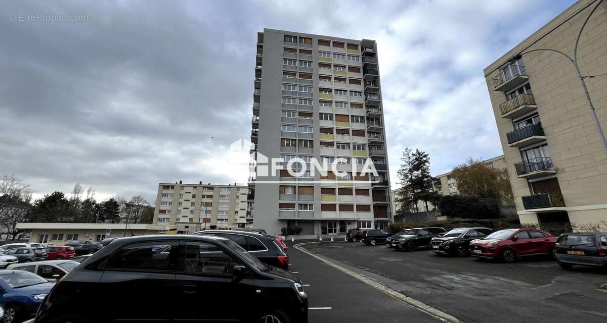 Appartement à BEAUVAIS