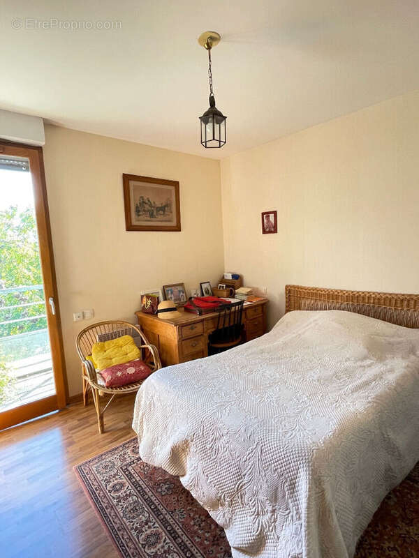 Appartement à AMBOISE