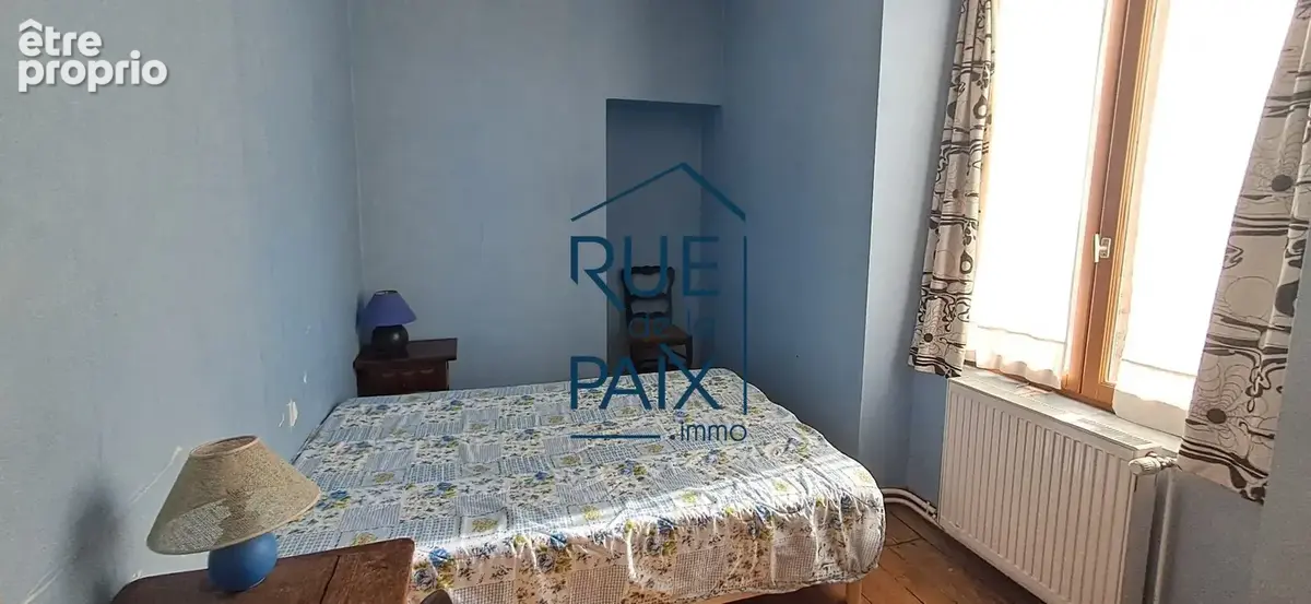 Maison 5 pièces 149 m² à vendre à Lencloitre (86140) - photo 8