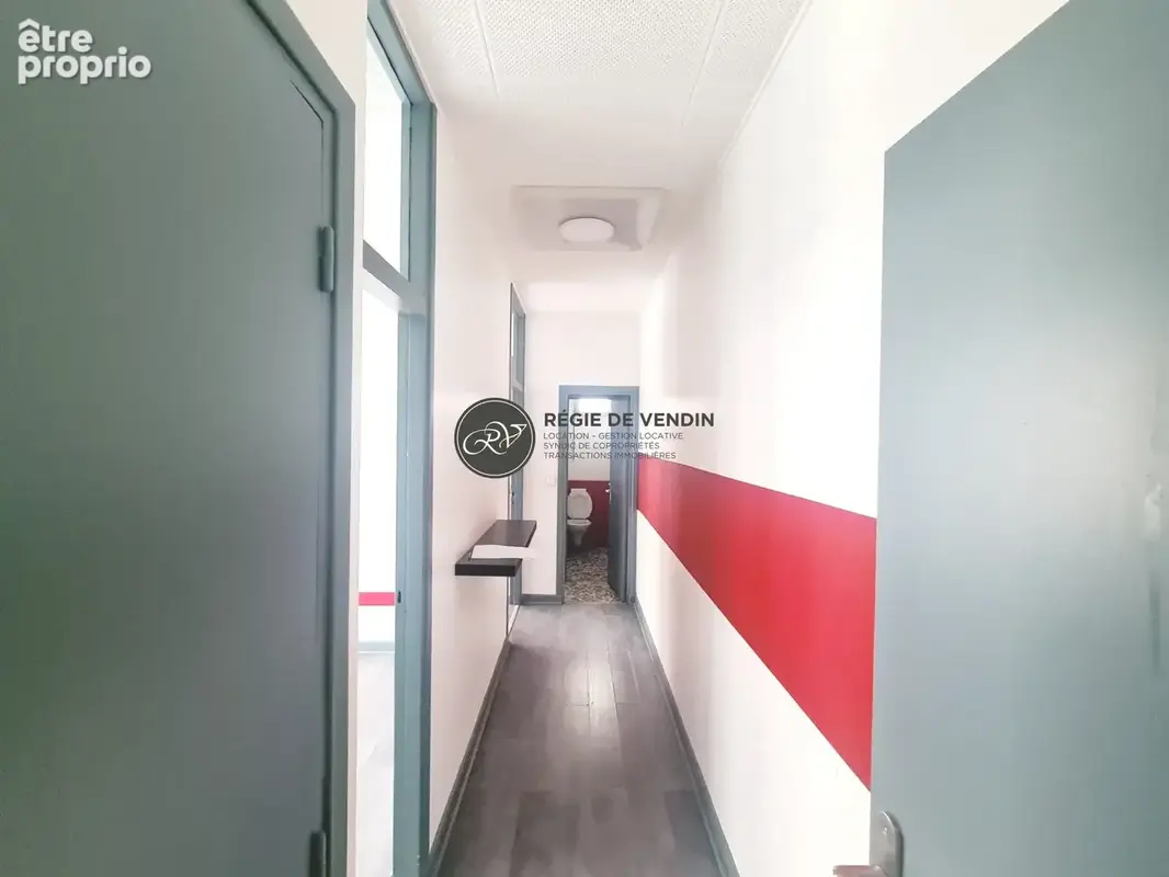 Commerce 45 m² à vendre à Lyon-7e (69007) - photo 4