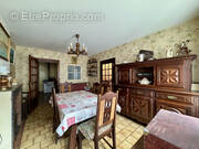 Maison à LA CHARITE-SUR-LOIRE