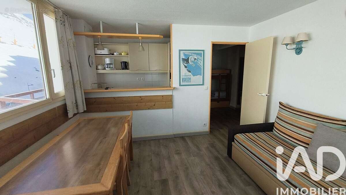 Photo 2 - Appartement à BAGNERES-DE-BIGORRE