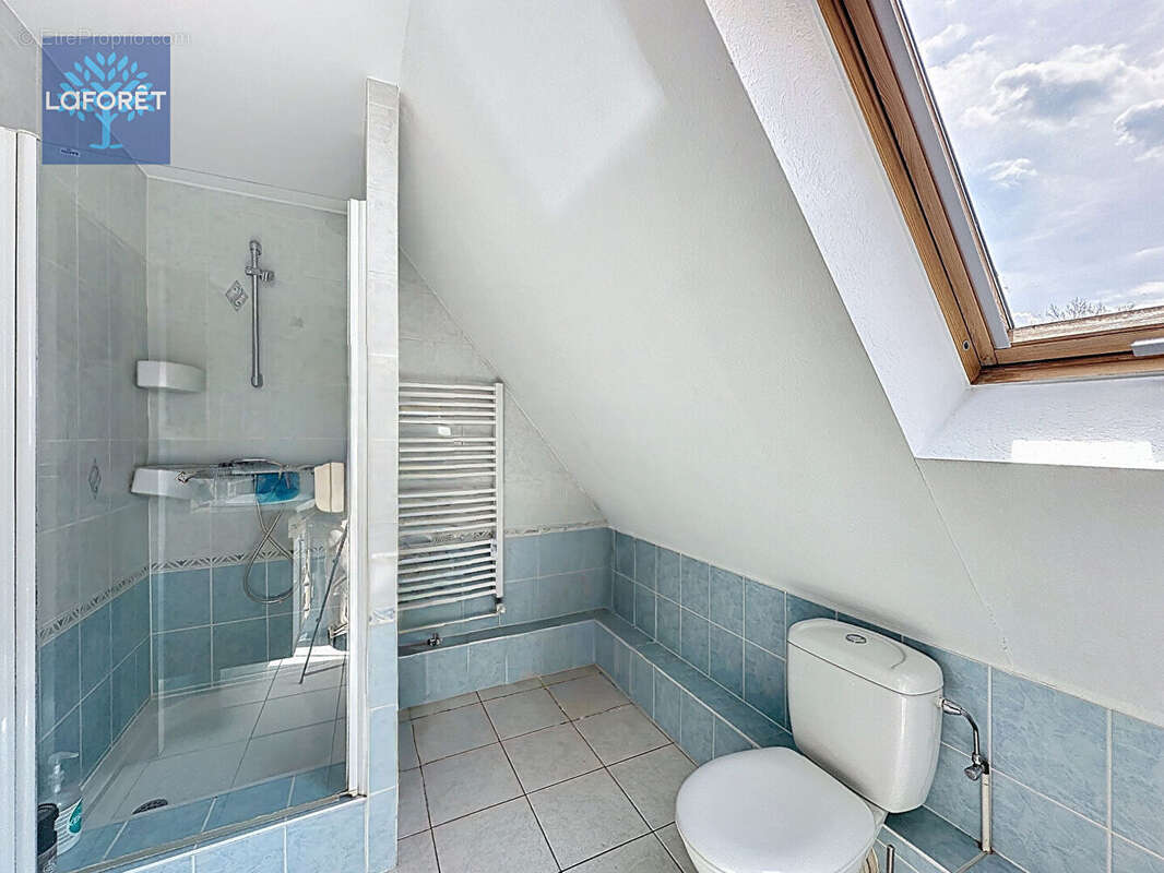 Appartement à HAGUENAU
