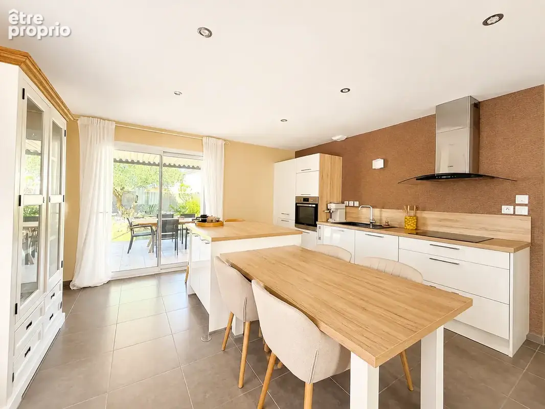 Maison plain pied 94m2 - photo 2