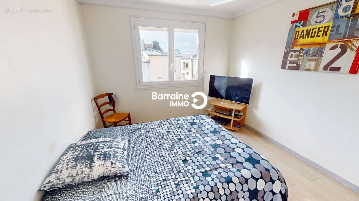 Appartement à BREST