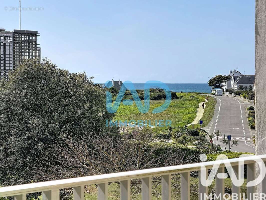 Photo 2 - Appartement à QUIBERON