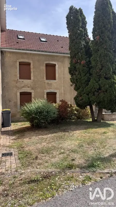 Photo 1 - Maison à MEDIERE