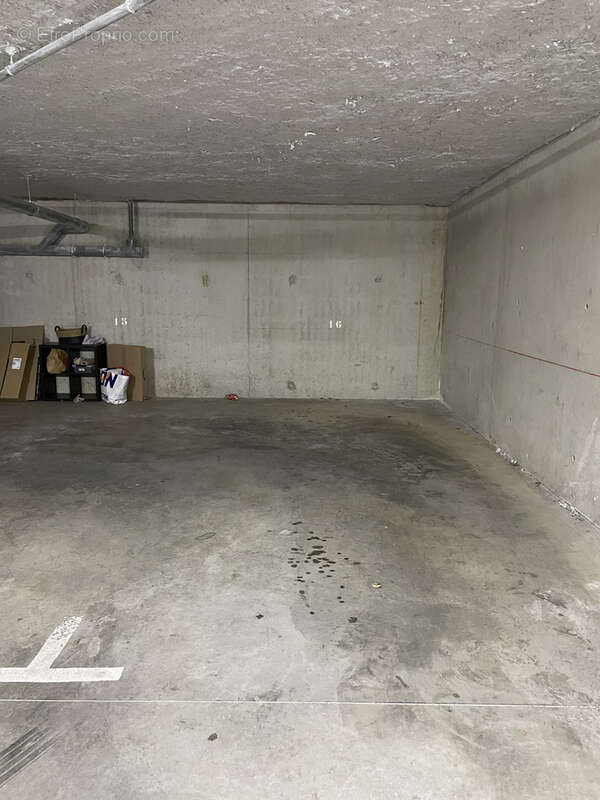 Appartement à WITTENHEIM