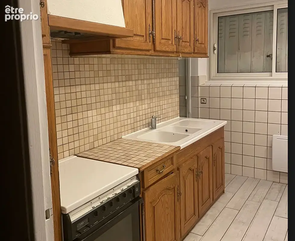 Appartement 65m² à toulouse - photo 3