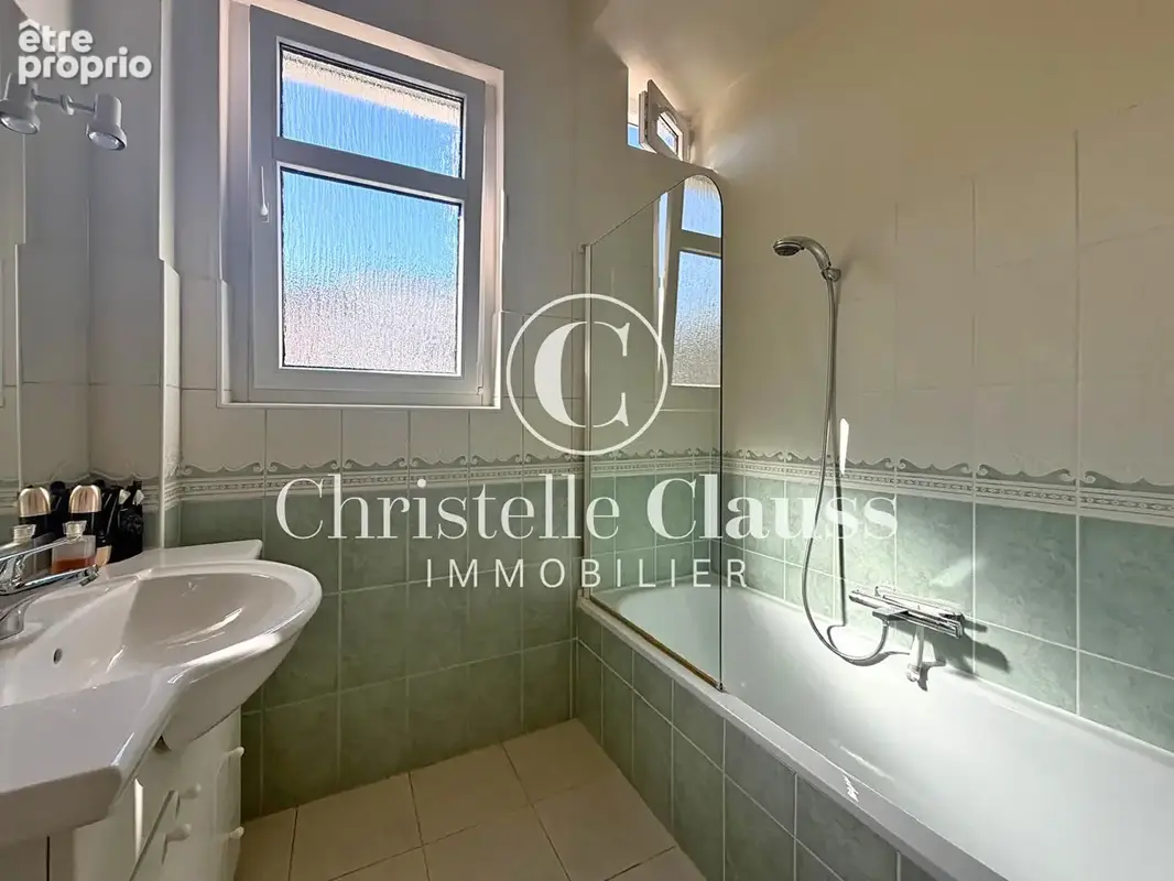 Appartement Strasbourg 3 pièce(s) 70 m2 - photo 6