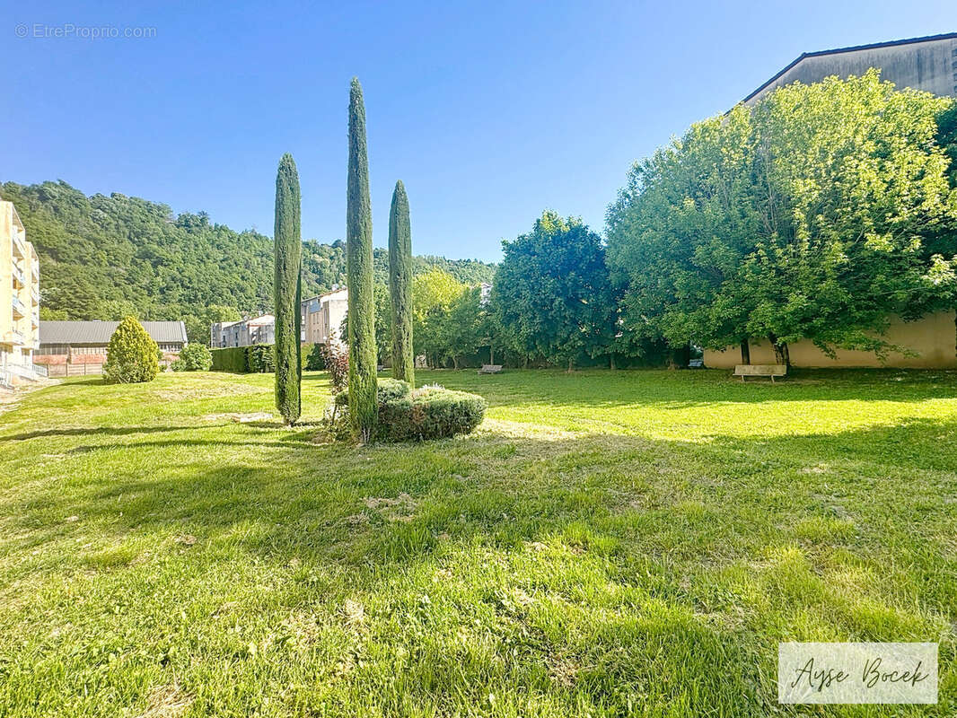 Appartement à VIENNE