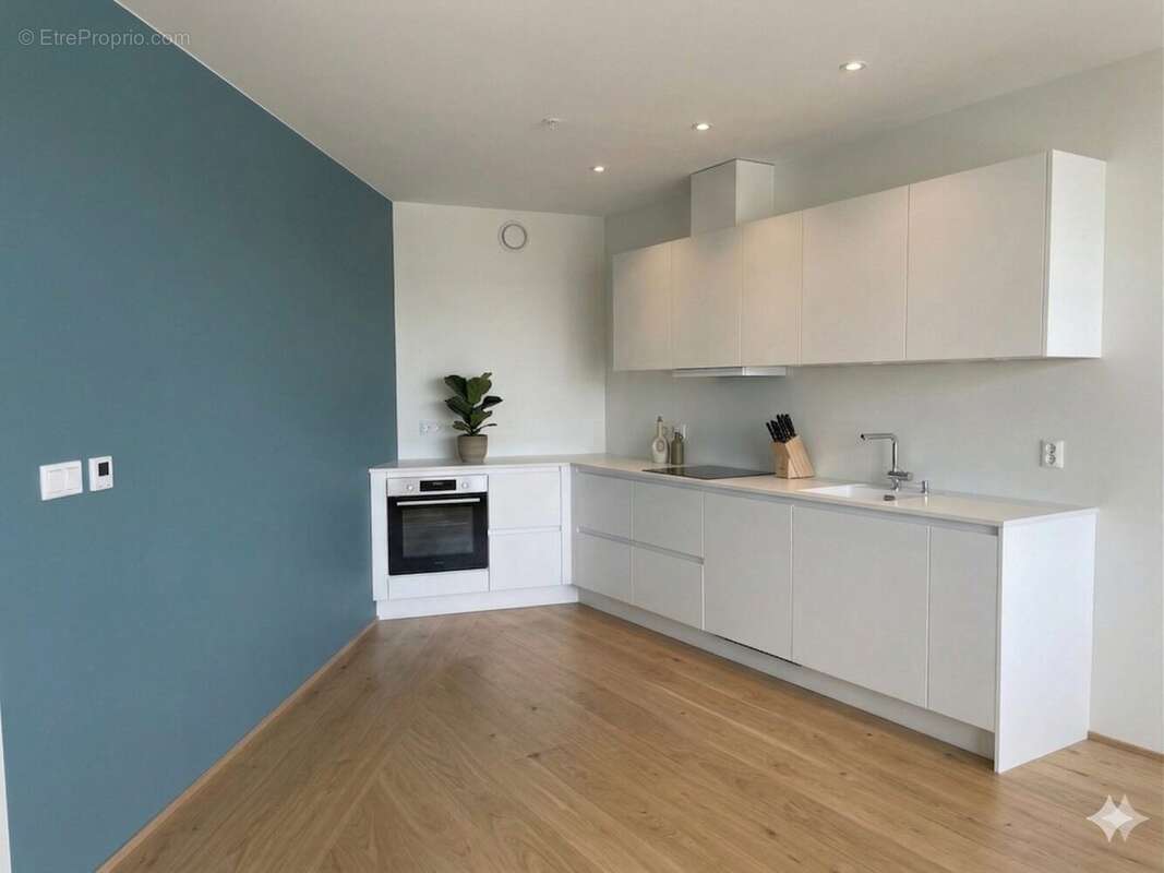 Appartement à SAINT-MEDARD-EN-JALLES