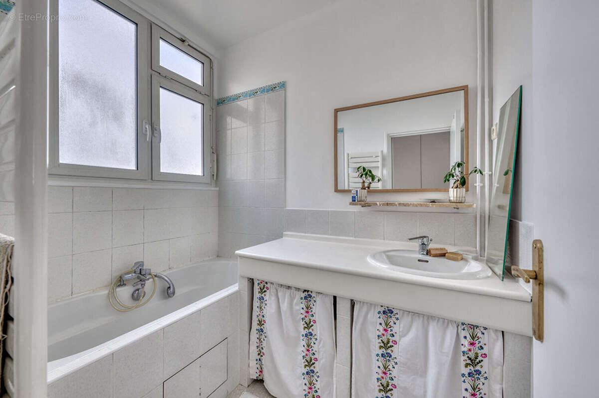 Appartement à VANVES