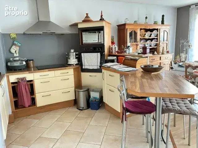Appartement 5 pièces 96 m² à vendre à Cesson-Sevigne (35510) - photo 8