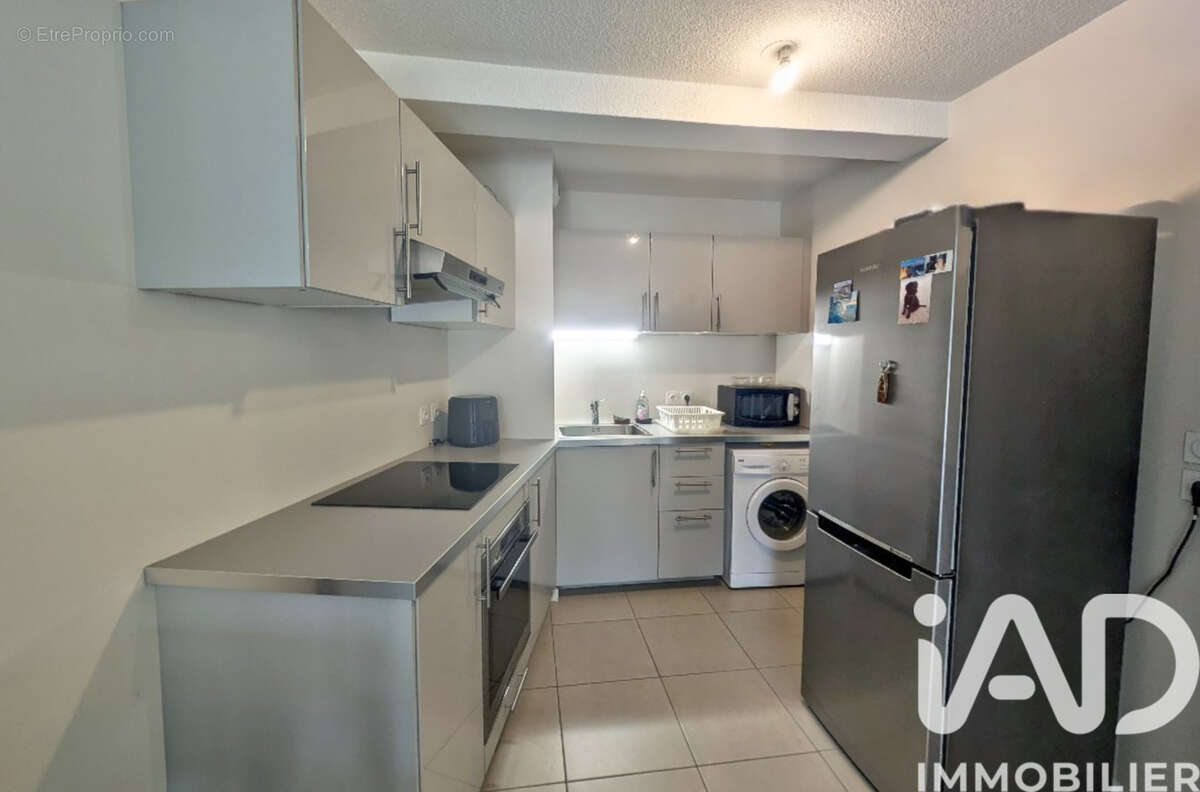 Photo 6 - Appartement à CAPBRETON