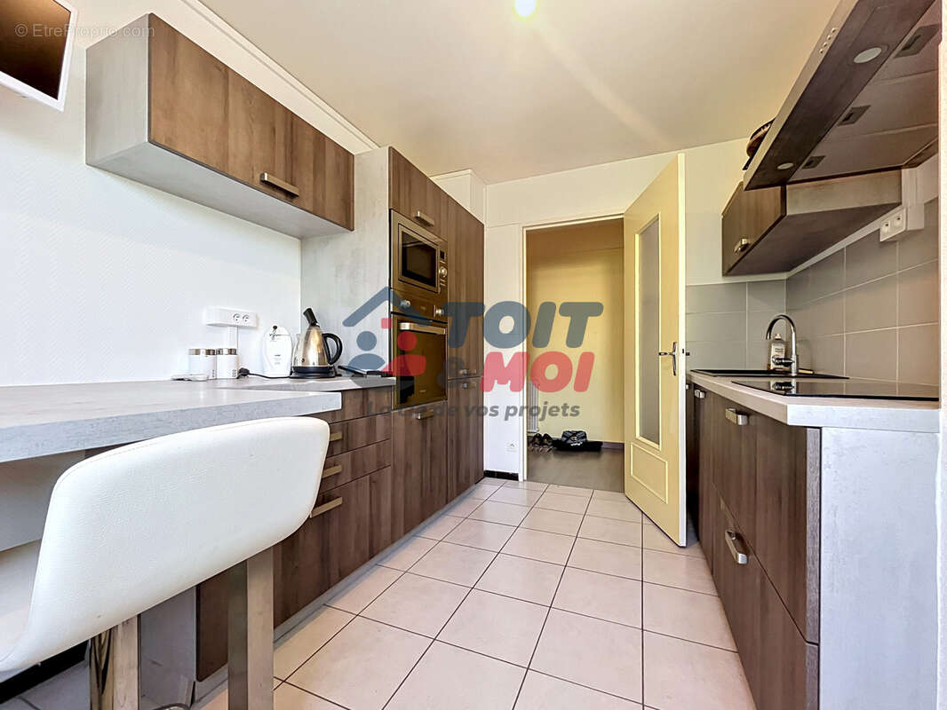 Appartement à VESOUL