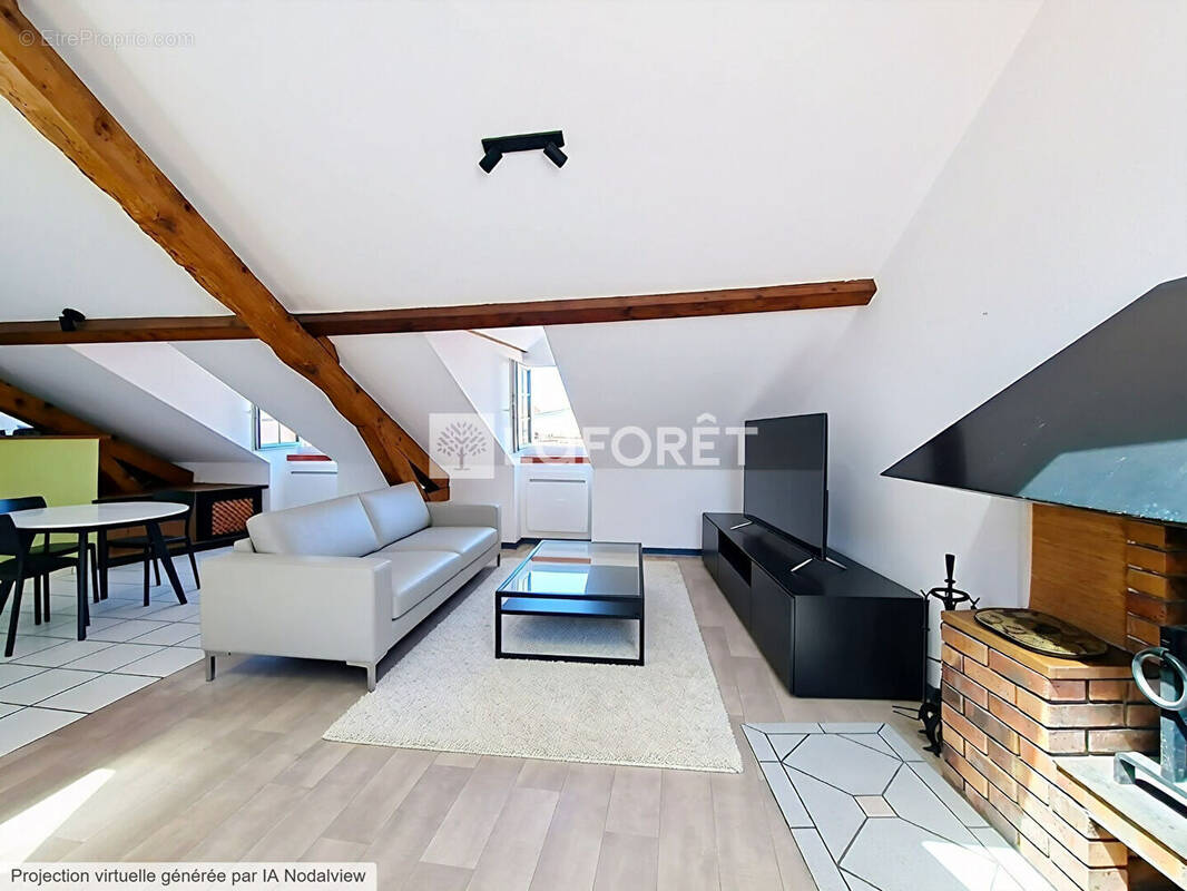Appartement à PAU
