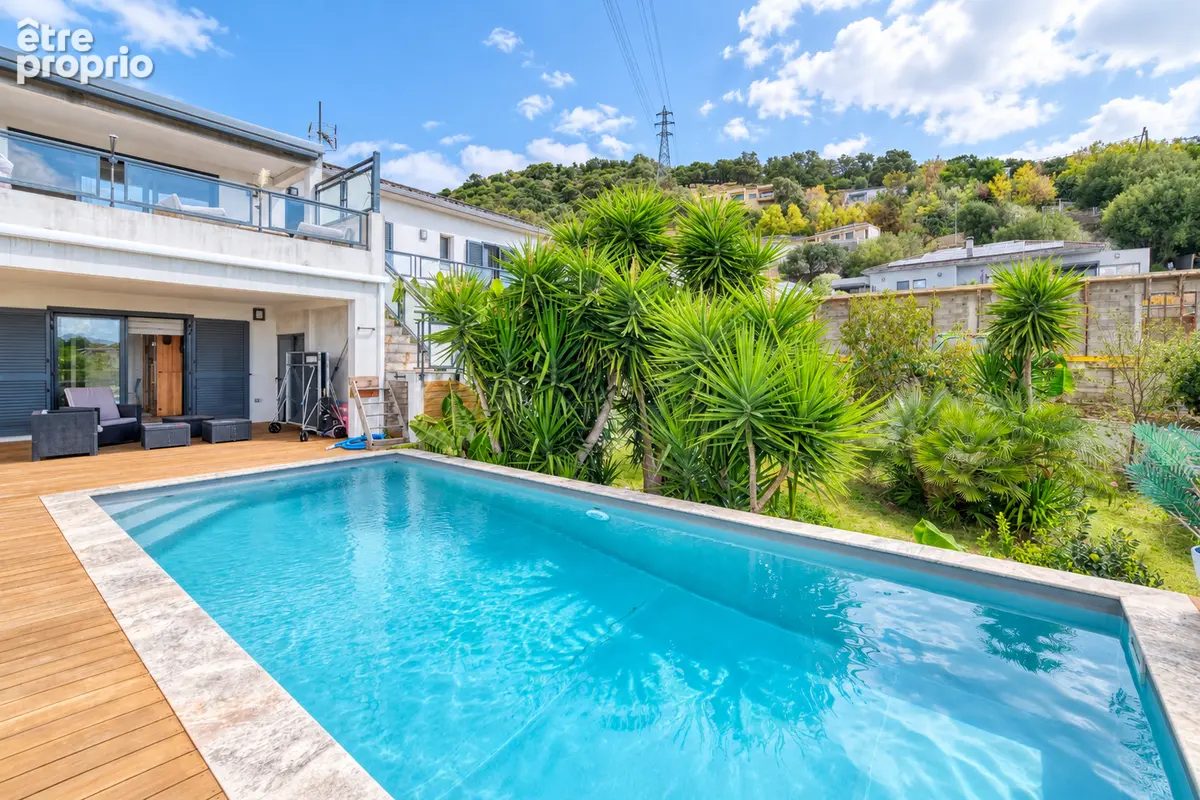 Maison 174m² à bastia - photo 16