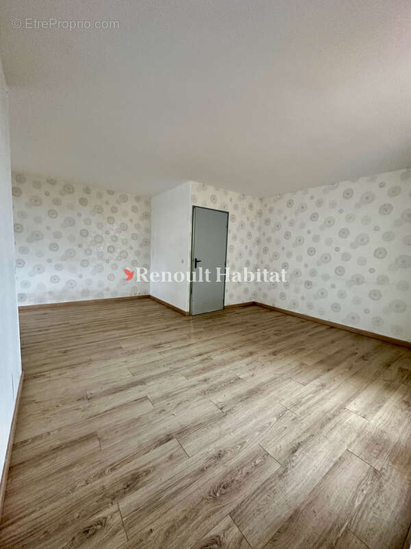 Appartement à VILLENEUVE-D'ASCQ