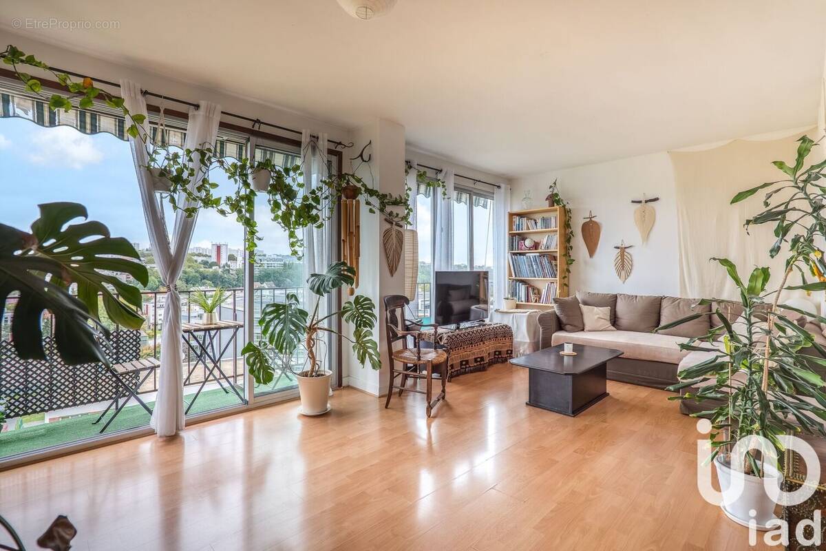 Photo 1 - Appartement à GENTILLY