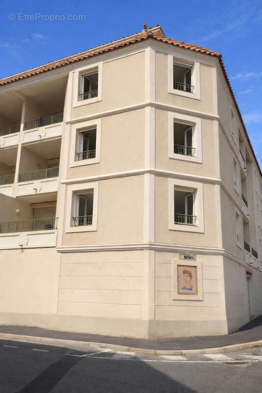 Appartement à NARBONNE