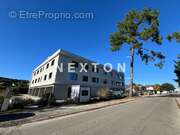 Commerce à HOSSEGOR