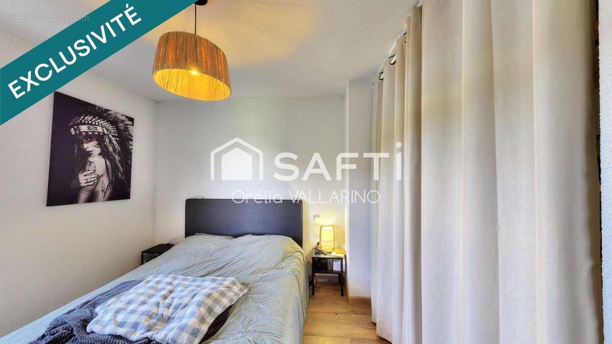 Photo 5 - Appartement à SAINT-ANDRE-DE-CUBZAC