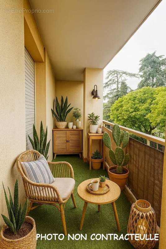 Appartement à CAGNES-SUR-MER