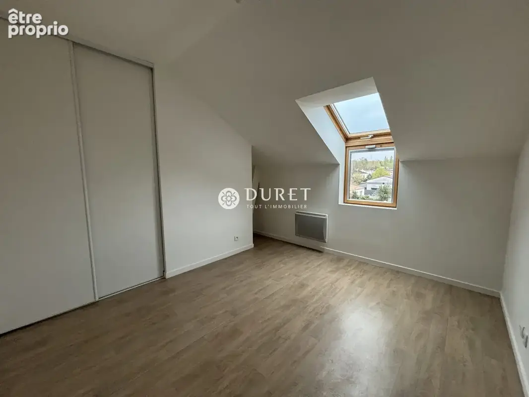 Appartement 3 pièces 55 m² à vendre à Vertou (44120) - photo 8