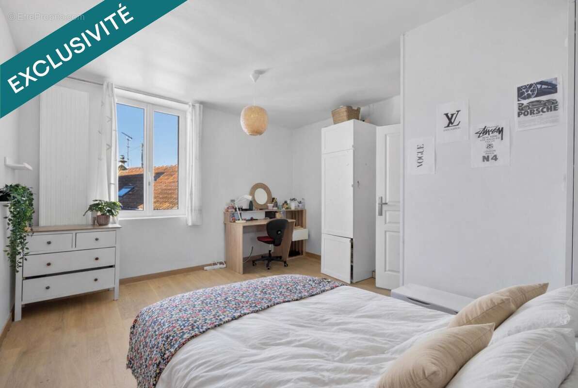 Photo 9 - Maison à FONTENAY-LE-FLEURY