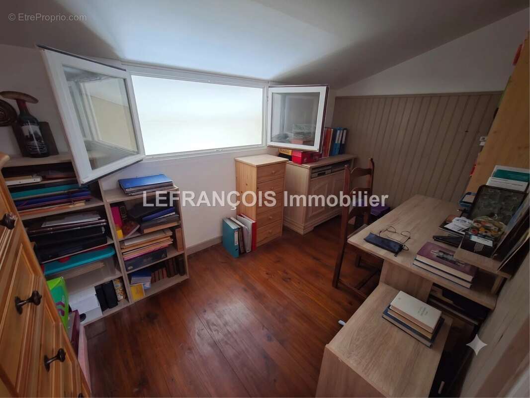 Exclusivite peymeinade- duplex avec jardin - photo 11
