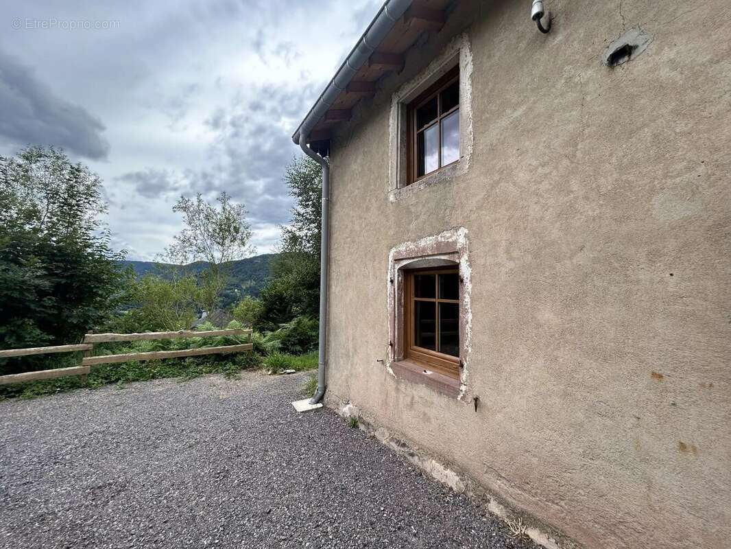 Vente Maison Ban-sur-meurthe-clefcy(88230) 270 000ï¿œ - photo 3