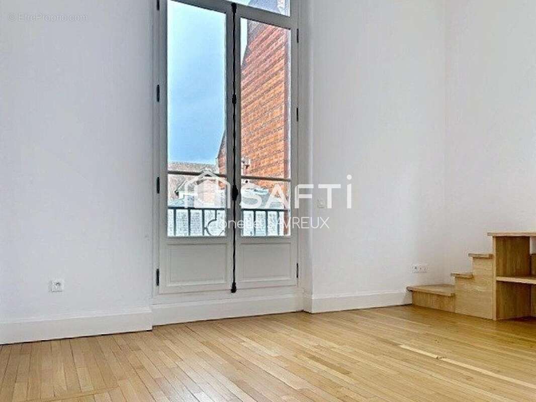 Appartement 60 m² à Douai  - photo 6