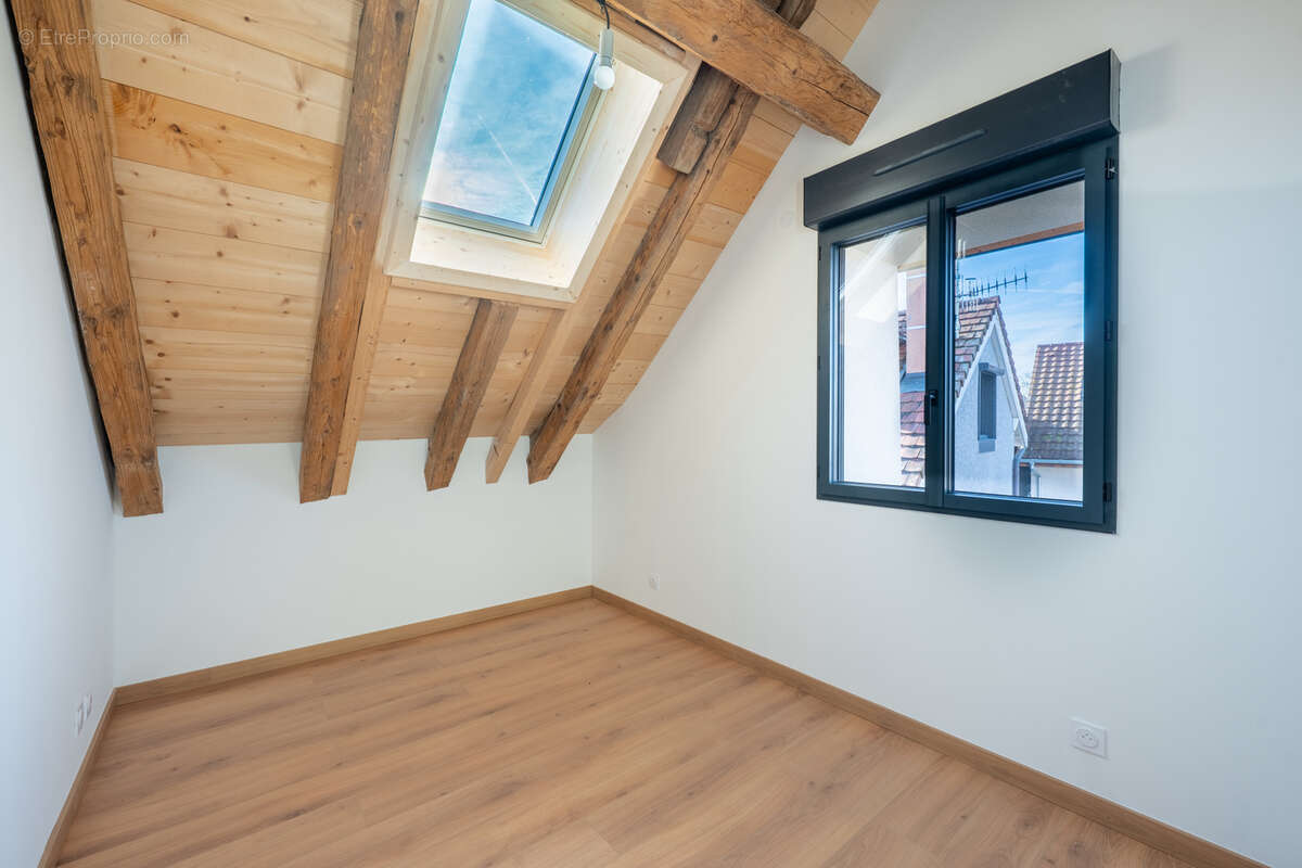 Appartement à EVIAN-LES-BAINS