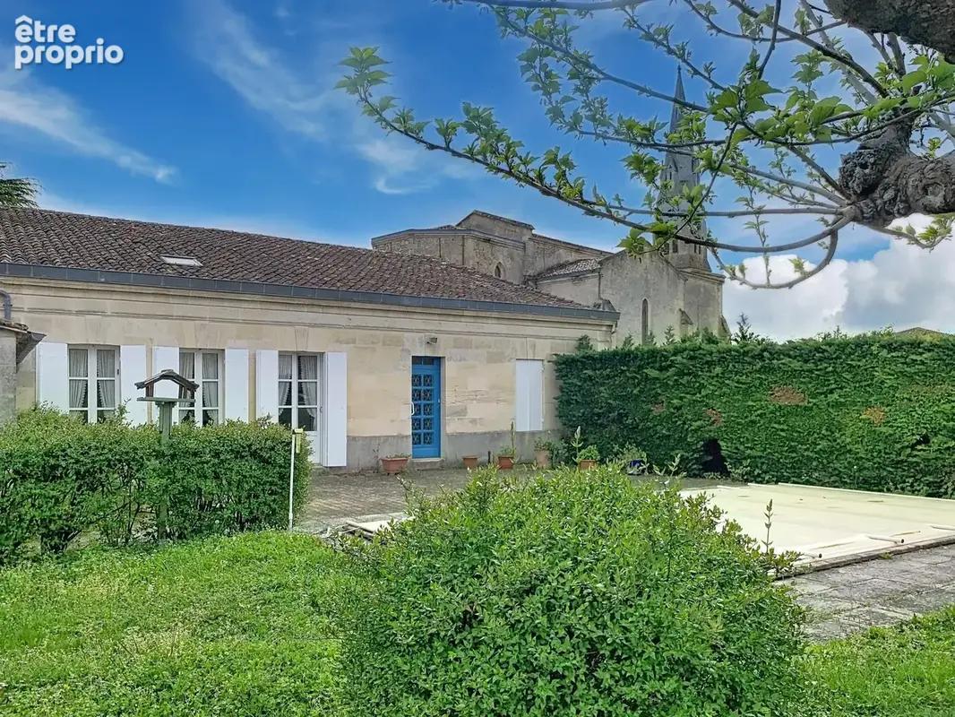 Photo 1 - Maison à ARSAC