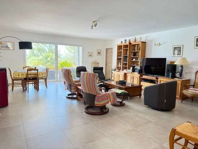 Villa avec piscine – Environnement d’exception - photo 13