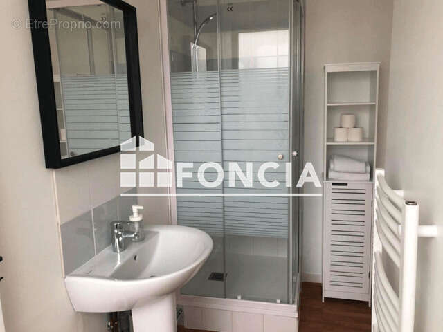 Appartement à CAEN