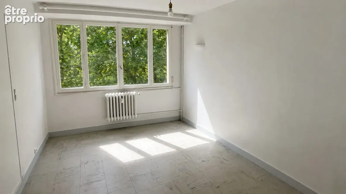 Appartement 63 m² à Rouen  - photo 5