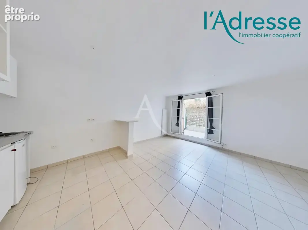 Photo Appartement à Gournay-Sur-Marne au prix de 155 000€