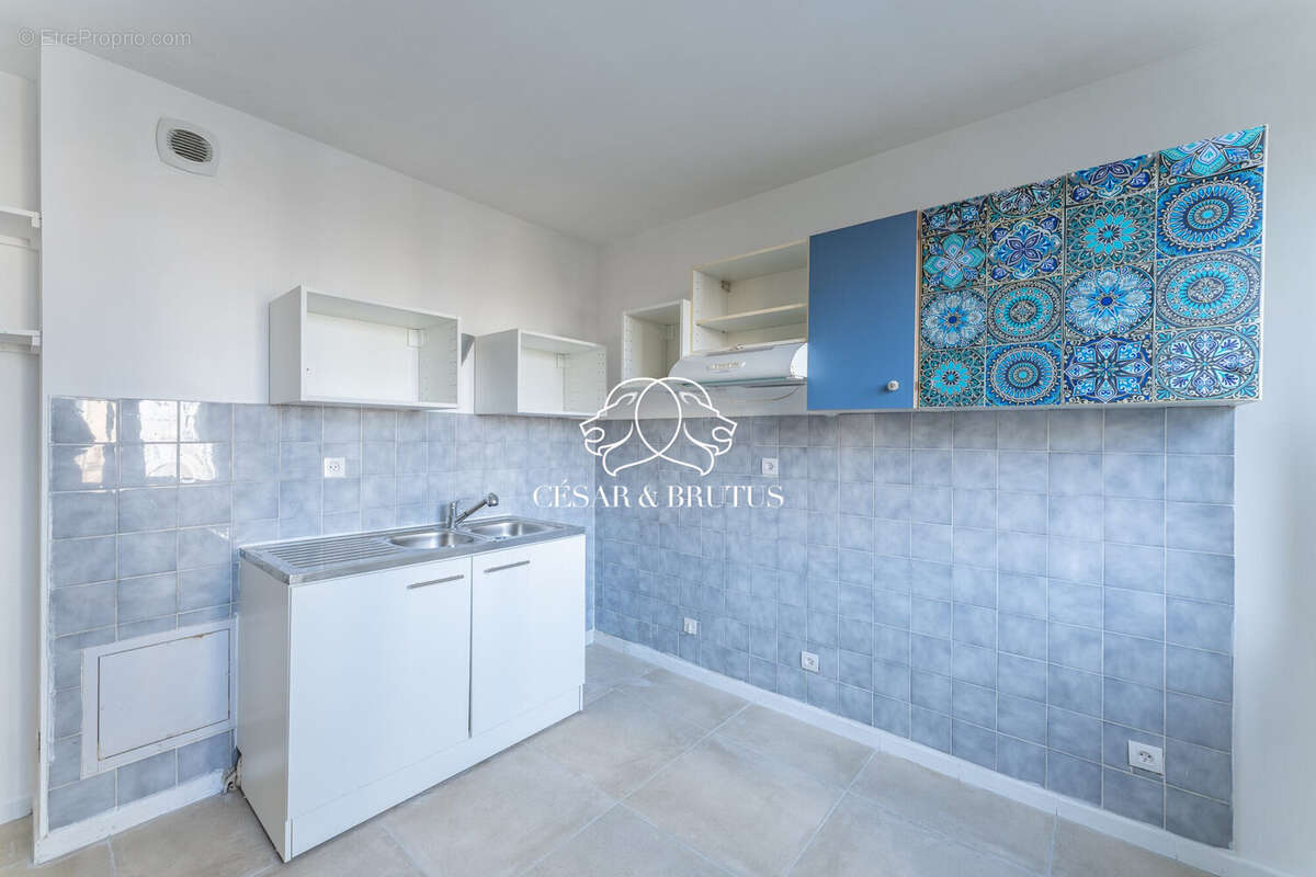 Appartement à LYON-7E