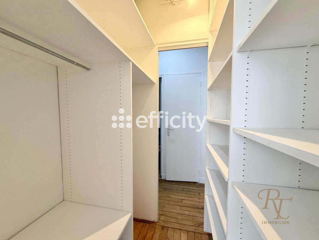 Appartement - photo 13