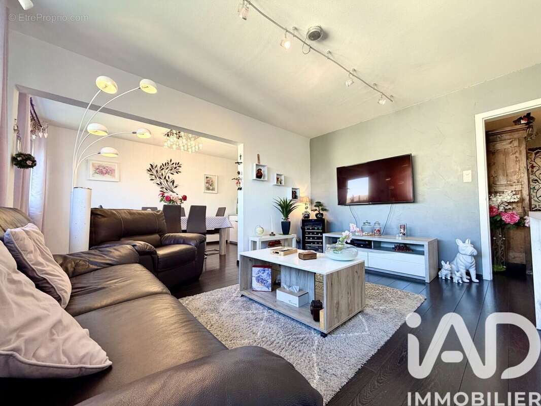 Photo 2 - Appartement à SARREBOURG