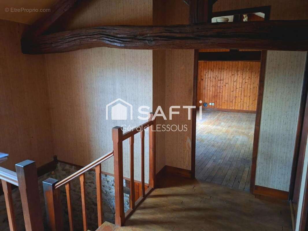 Photo 8 - Maison à CHAUVIGNY